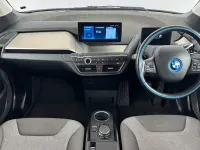Used BMW i3 Comfort Edition 133 kW (181 HP) 2021 Grey Hatchback