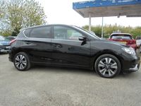 used Nissan Pulsar 1.2 DiG-T N-Tec 5dr