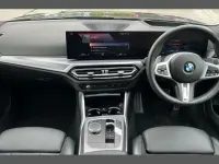 Used BMW 320 M Sport 184 HP (135 kW) 2024 Black Sedan