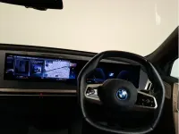 Used BMW iX Comfort Edition 455 kW (619 HP) 2023 White SUV