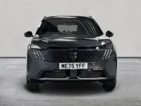 Used Peugeot 5008 GT 136 HP (100 kW) 2026 Grey SUV