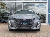 New Peugeot 208 Premium 99 HP (72 kW) 2025 Grey Hatchback