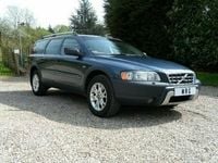Used Volvo XC70 2006 SUV