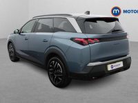 Used Peugeot 5008 GTi 145 HP (106 kW) 2025 Blue SUV