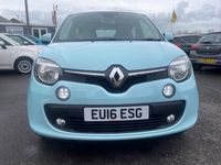 used Renault Twingo 0.9 TCE Dynamique 5dr Auto