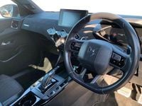 Used DS Automobiles DS3 Crossback Performance 155 HP (114 kW) 2020 SUV