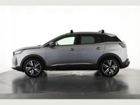 used Peugeot 3008 1.6 PURETECH 180 GT PREMIUM 5DR EAT8 ESTATE PETROL FROM 2021 FROM EPSOM (KT17 1DH) | SPOTICAR