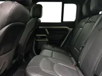 Used Land Rover Defender HSE Dynamic 296 HP (217 kW) 2023 Silver SUV