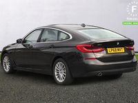 Used BMW 630 Performance 2018 Brown Coupe