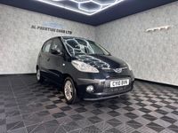 used Hyundai i10 1.2 Comfort 5dr Auto