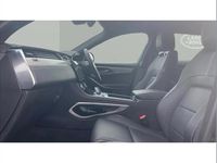 Used Jaguar F-Pace R-Dynamic 300 HP (220 kW) 2024 Black SUV