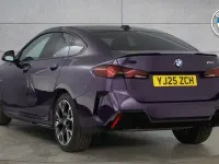 Used BMW 220 M Sport 168 HP (123 kW) 2025 Purple Coupe