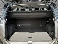 New Vauxhall Frontera 136 HP (100 kW) 2025 Black SUV