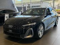 New Audi A6 S-Line 204 HP (150 kW) 2025 Sedan