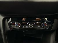 Used Vauxhall Corsa S 131 HP (96 kW) 2023 Grey Hatchback