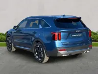 New Kia Sorento 188 HP (138 kW) 2026 Grey SUV
