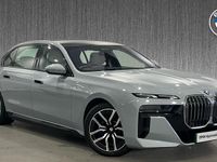 Used BMW i7 M Sport 334 kW (455 HP) 2025 Grey Sedan