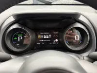 Used Toyota Yaris Cross 116 HP (85 kW) 2024 White SUV
