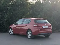 Used Peugeot 308 Active 130 HP (95 kW) 2015 Hatchback