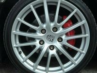 Used Porsche Cayman 2006 Coupe