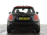 Używany Mini Cooper S Hatch 2018 Hatchback