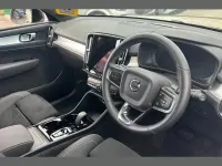 Used Volvo XC40 Plus 194 HP (142 kW) 2025 Other SUV