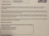 Used Seat Leon ST FR 125 HP (91 kW) 2018 Estate