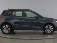 Used Seat Arona SE 94 HP (69 kW) 2026 Blue SUV