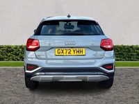 Used Audi Q2 Sport 2022 Grey SUV