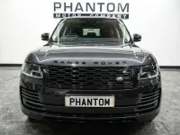 Used Land Rover Range Rover Vogue SE 404 HP (297 kW) 2019 Grey SUV
