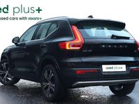 Used Volvo XC40 Inscription 2020 Black SUV