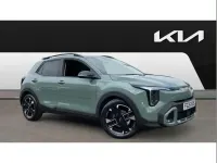 New Kia Stonic GT-Line S 112 HP (82 kW) 2025 Other SUV