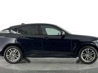 Used BMW X4 M Sport 190 HP (139 kW) 2020 Black SUV
