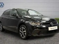 Used VW Polo 95 HP (69 kW) 2025 Hatchback