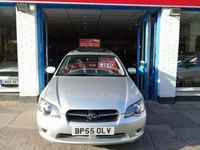 Used Subaru Legacy 2005 Estate