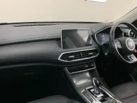 Used MG HS Exclusive 160 HP (117 kW) 2022 Grey SUV
