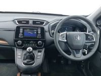 used Honda CR-V 1.5 VTEC Turbo S 5dr 2WD
