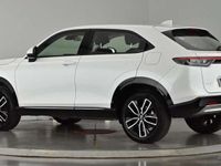 used Honda HR-V 1.5 eHEV Advance 5dr CVT