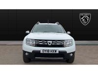 used Dacia Duster 1.2 TCe 125 Laureate 5dr Petrol Estate