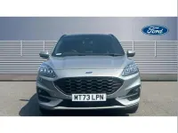 Used Ford Kuga ST-Line X 190 HP (139 kW) 2023 Silver SUV
