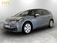 Used VW ID.3 Pro Performance 150 kW (204 HP) 2023 Blue Hatchback