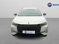 Used DS Automobiles DS7 Crossback Performance Line Plus 131 HP (96 kW) 2023 White SUV