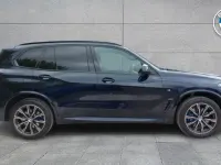 Used BMW X5 M Sport 298 HP (219 kW) 2025 Black SUV
