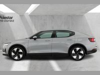 Used Polestar 2 216 kW (295 HP) 2025 Grey Hatchback