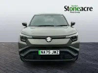 Used Suzuki Vitara 127 kW (174 HP) 2025 Green SUV
