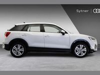 Used Audi Q2 Sport 147 HP (108 kW) 2024 White SUV