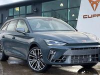 New Cupra Leon VZ2 333 HP (244 kW) 2026 Estate