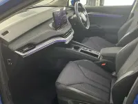 Used Skoda Elroq 210 kW (286 HP) 2025 SUV