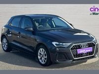 Used Audi A1 Sport 95 HP (69 kW) 2024 Grey SUV