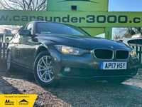 Used BMW 330e Sport Line 2017 Grey Sedan